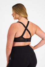 Load image into Gallery viewer, Shift Sports Bra
