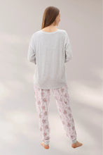 Load image into Gallery viewer, Givoni 5FL27B Beth Pink Ski PJ
