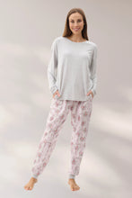 Load image into Gallery viewer, Givoni 5FL27B Beth Pink Ski PJ

