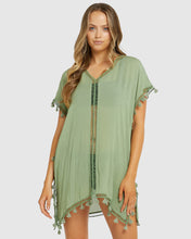 Load image into Gallery viewer, Baku Moroccan Kaftan
