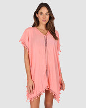 Load image into Gallery viewer, Baku Moroccan Kaftan
