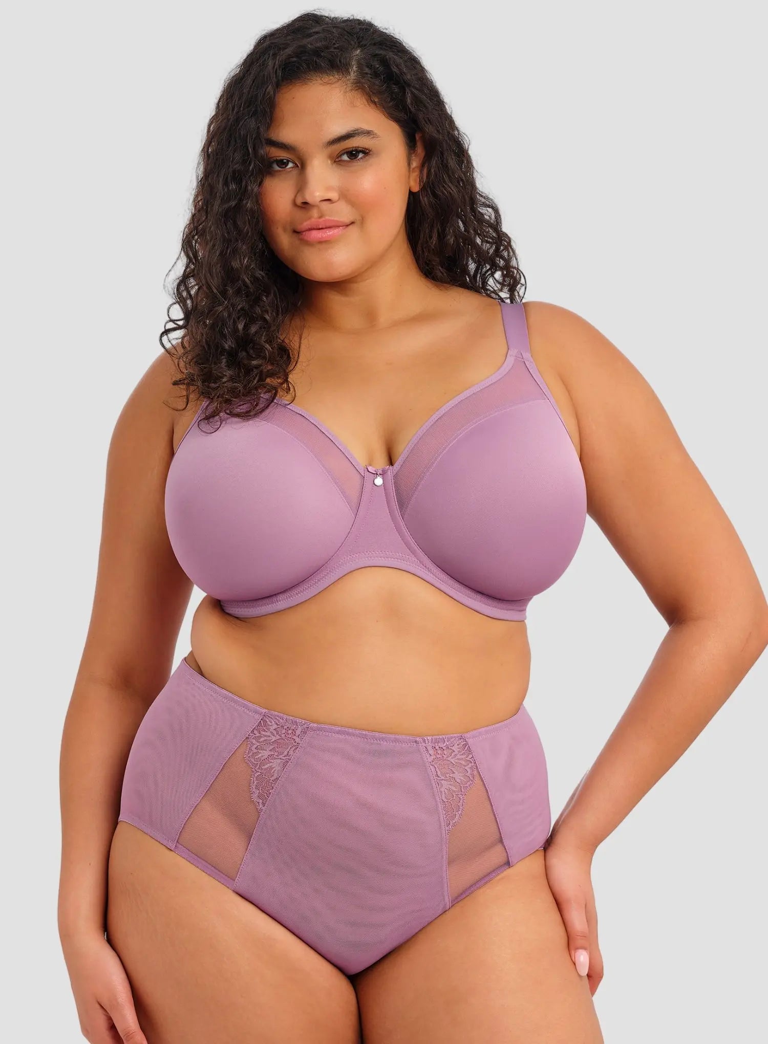 Smooth Underwire Moulded T-shirt Bra