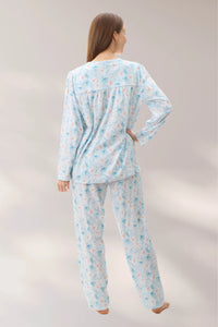 Givoni 5LP17F Faith Mint PJ