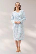 Load image into Gallery viewer, Givoni 5LP11F Faith Mint Short Nightie
