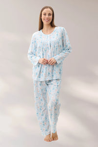 Givoni 5LP17F Faith Mint PJ