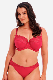 Reflect Side Support Bra