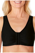 Load image into Gallery viewer, Amoena  Frances Front Closure Mastectomy Wire Free
