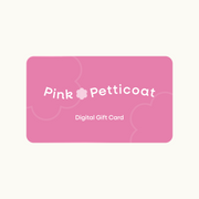Pink Petticoat Gift Card