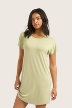 Load image into Gallery viewer, Boody Goodnight Nightdress
