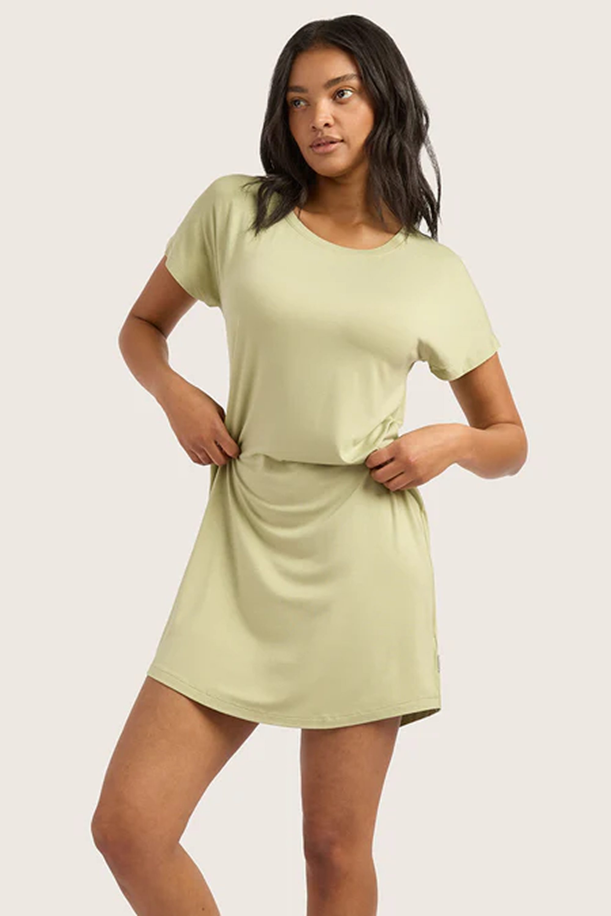 Goodnight Nightdress