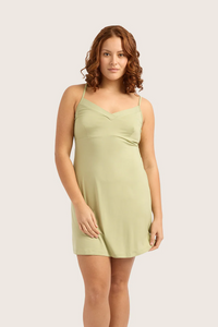 Boody Goodnight Slip Sleep Dress