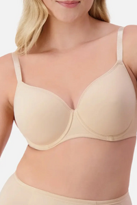 Triumph 10035183 Gorgeous Luxury T-Shirt Nude