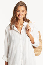 Load image into Gallery viewer, Sea Level SL9046KT Heatwave Cover Up Shirt
