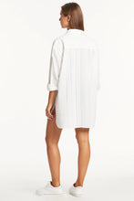 Load image into Gallery viewer, Sea Level SL9046KT Heatwave Cover Up Shirt
