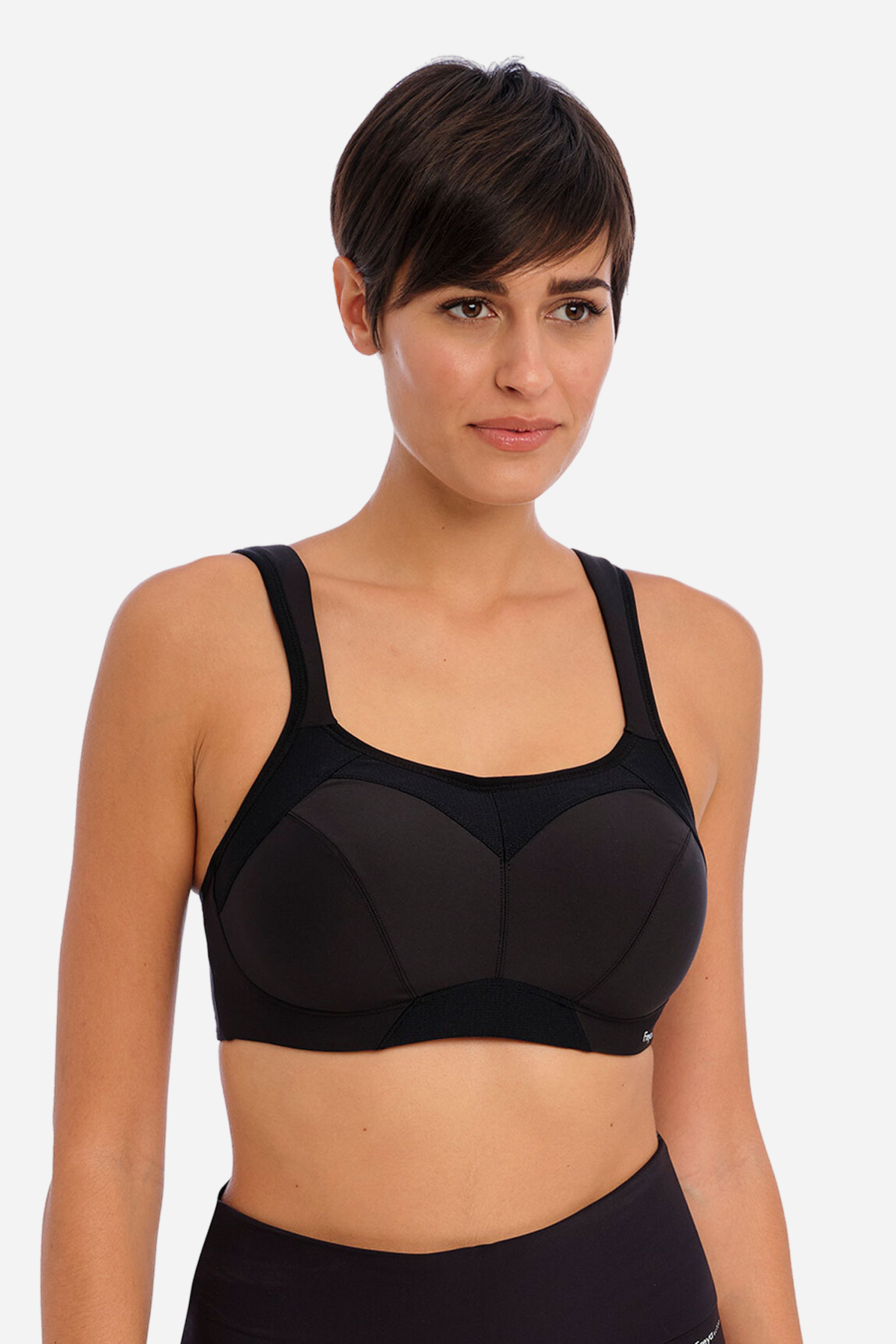 High Octane Sports Bra