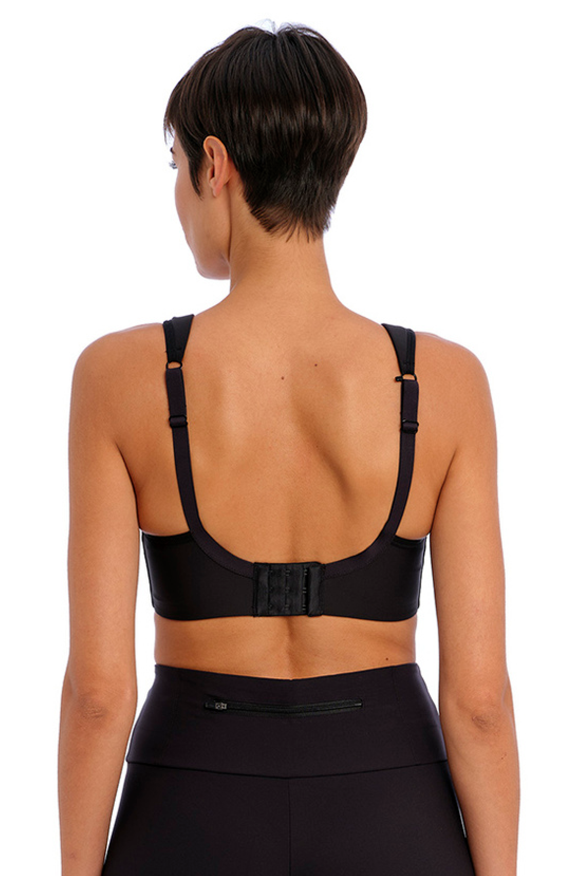 High Octane Sports Bra