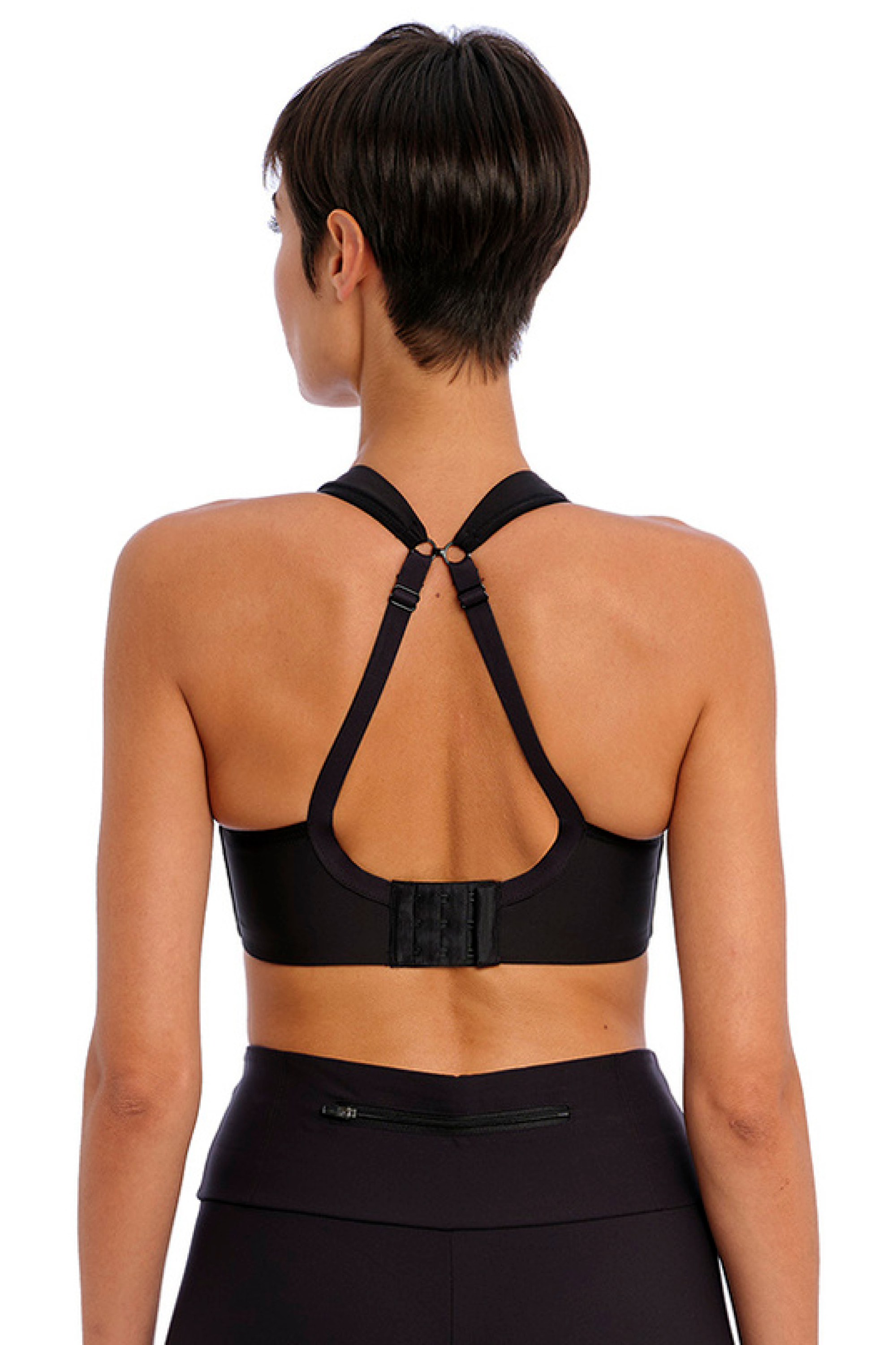 High Octane Sports Bra