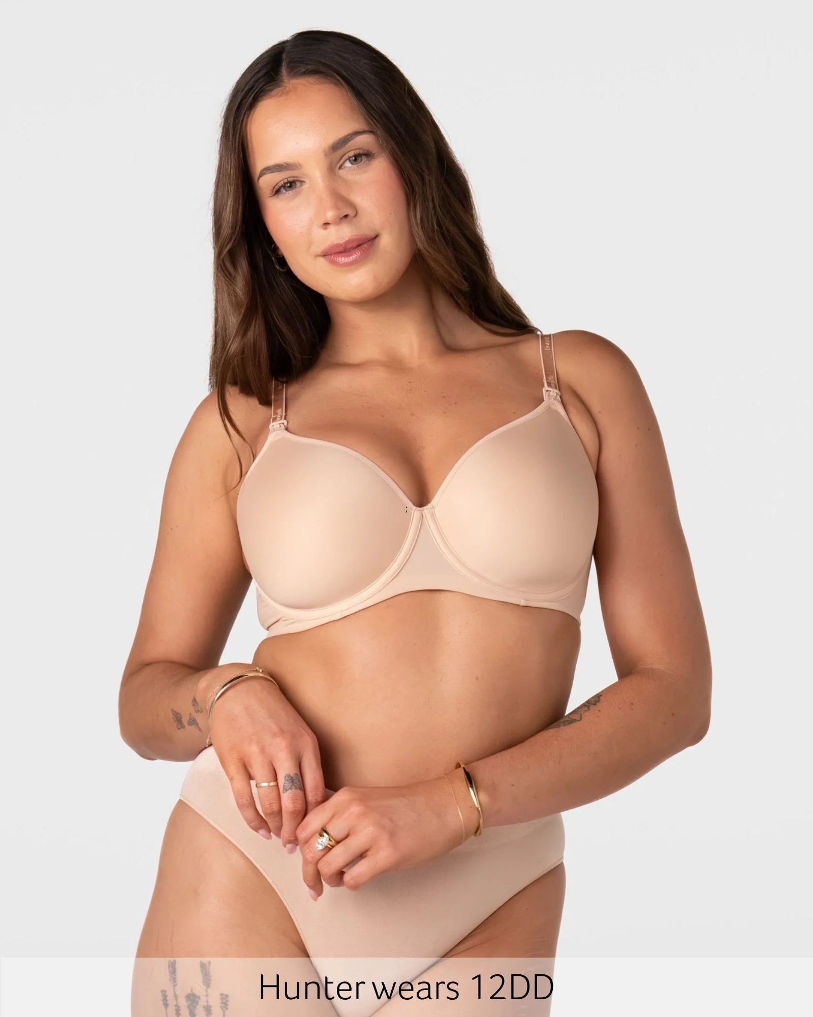 Forever New T-Shirt  Bra