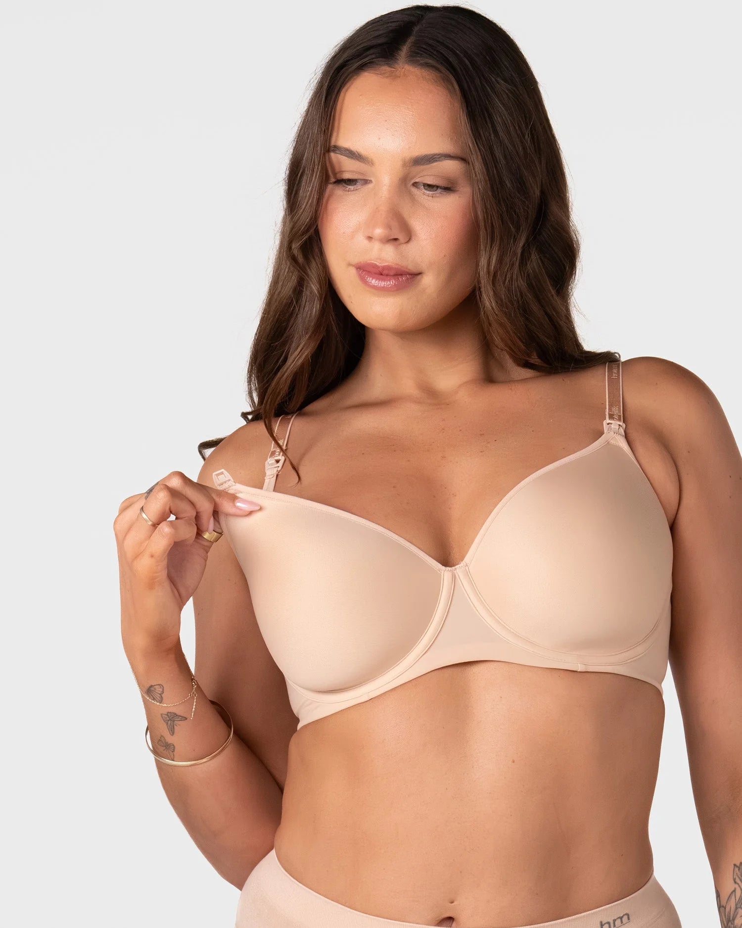 Forever New T-Shirt  Bra