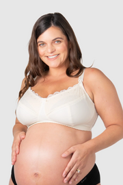 Show Off Full Cup Nursing Bra