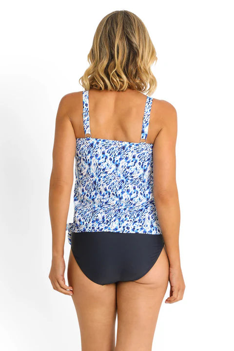 Symbio Bandeau Blouson Singlet