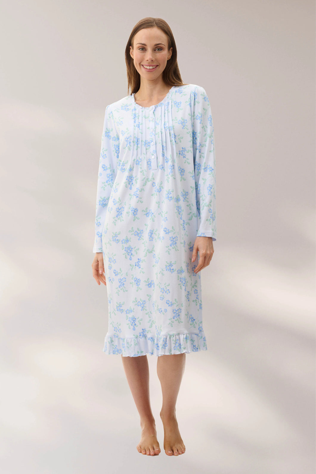 Givoni 5LK39J Jody Short Nightie