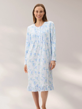 Load image into Gallery viewer, Givoni Jody Short Nightie
