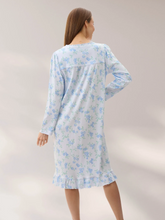 Load image into Gallery viewer, Givoni Jody Short Nightie
