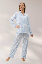 Load image into Gallery viewer, Givoni 5LK41J Jody Blue PJ
