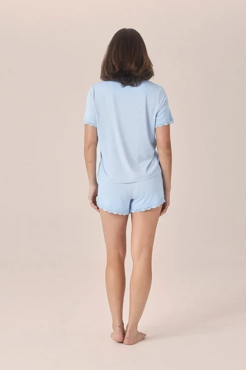 Joni Short PJ Set