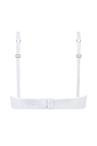 Karolina Padded Wireless Bra