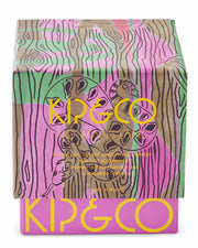 Kip & Co No Man's Land Candle