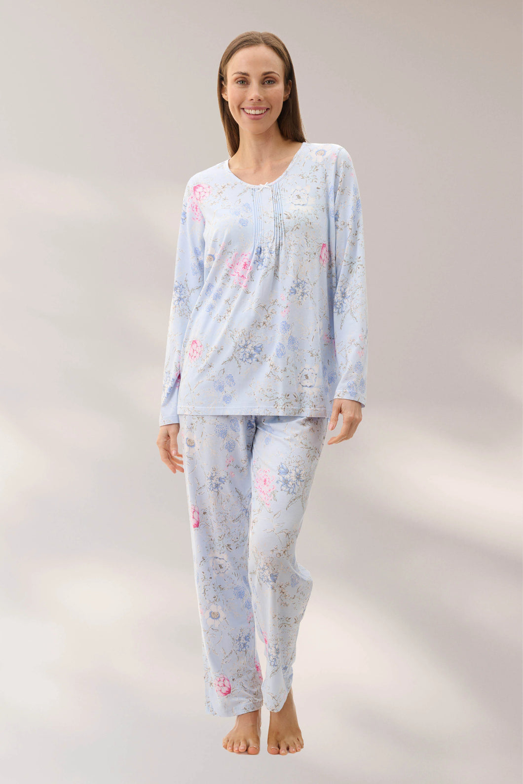 Givoni 5LB20L Larissa Blue PJ