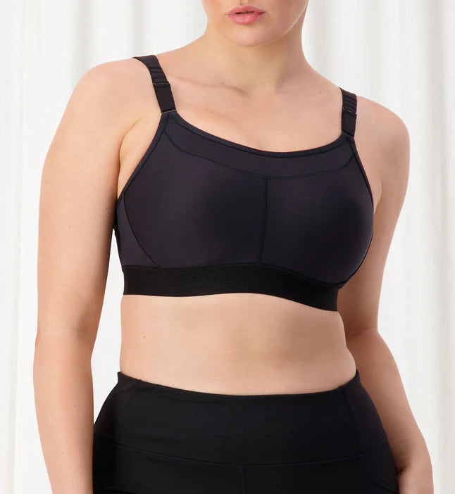 Ultra Wirefree Sports Bra