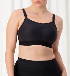 Triumph 10215176 Triaction Ultra Wirefree Sports Bra