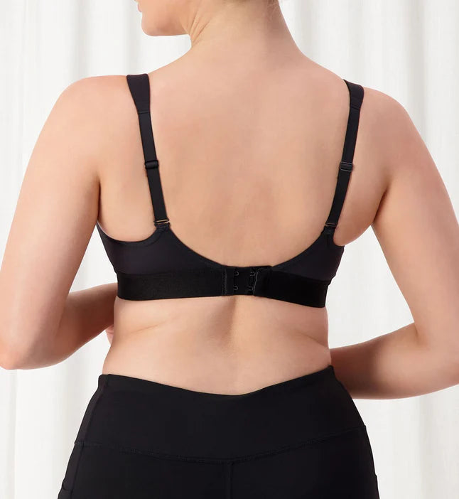 Ultra Wirefree Sports Bra