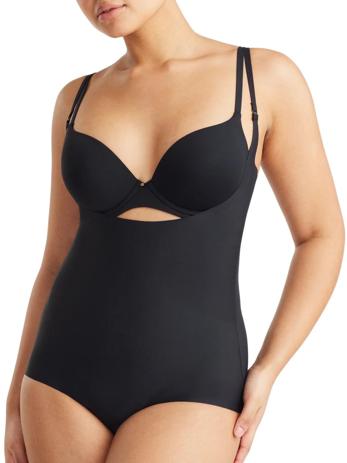 Revive Smooth Underbust Bodysuit