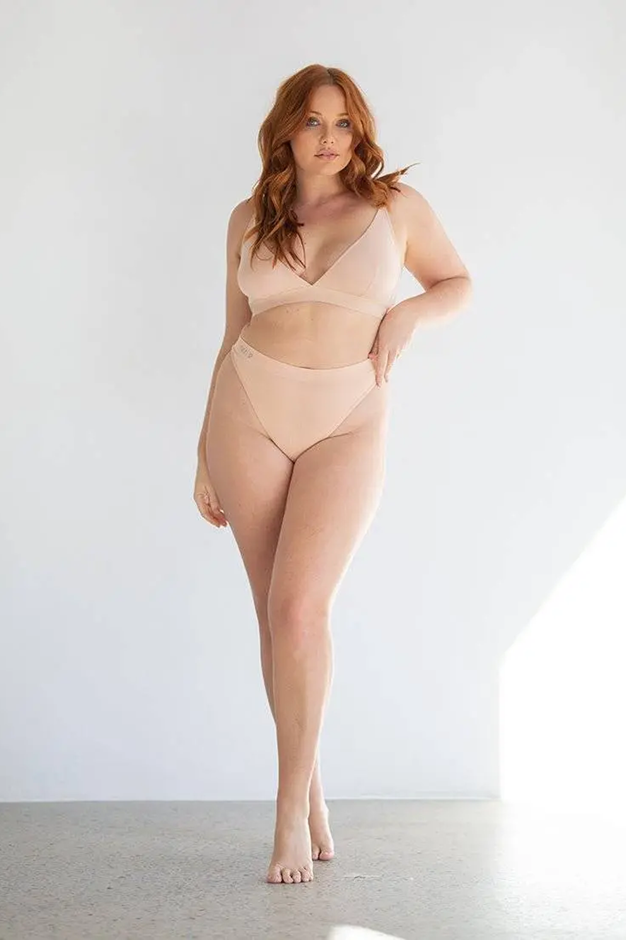 Nat'V Basics Cheeky G