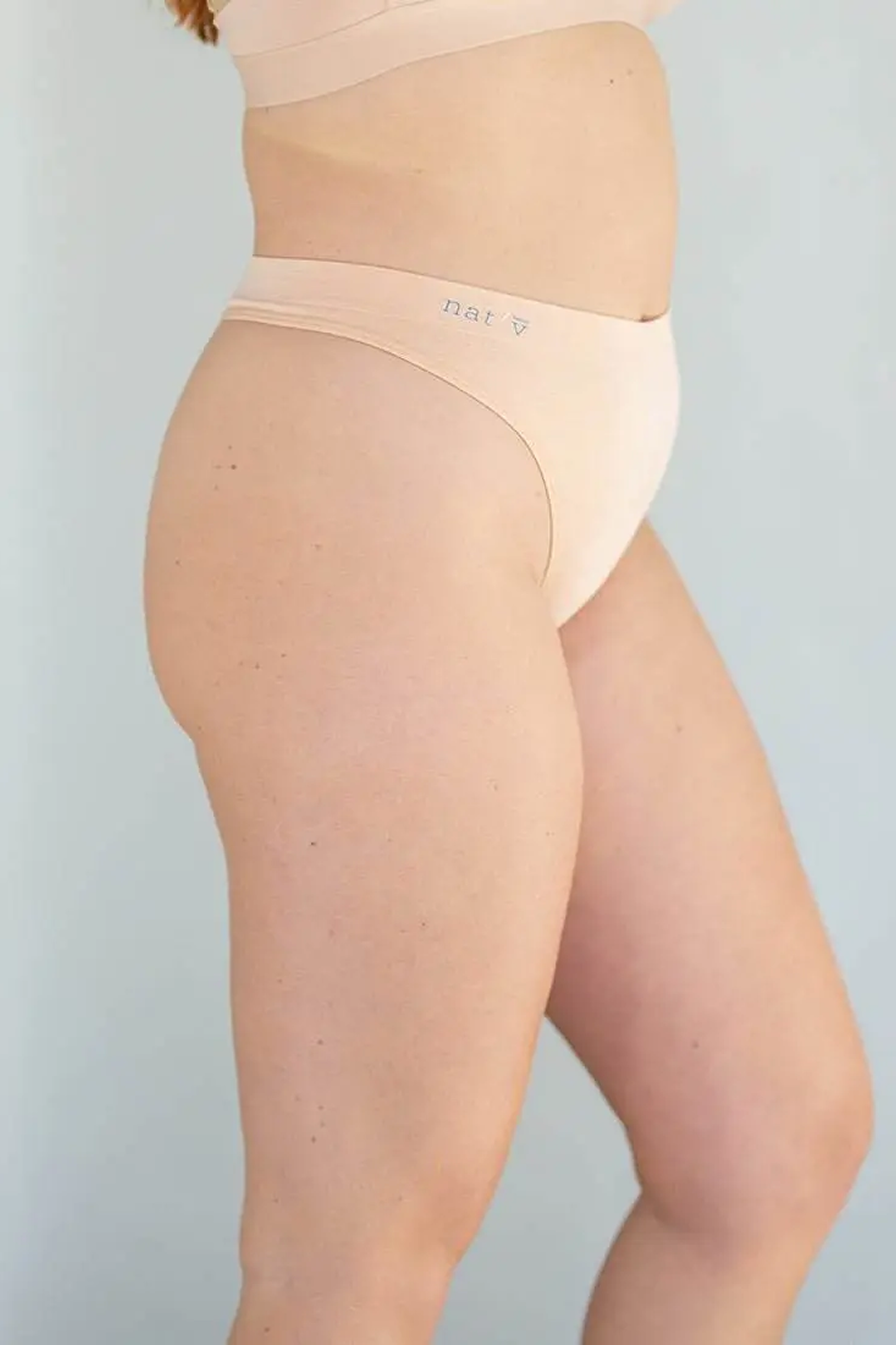 Nat'V Basics Cheeky G