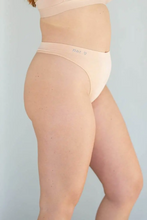 Load image into Gallery viewer, Nat&#39;V Basics Cheeky G
