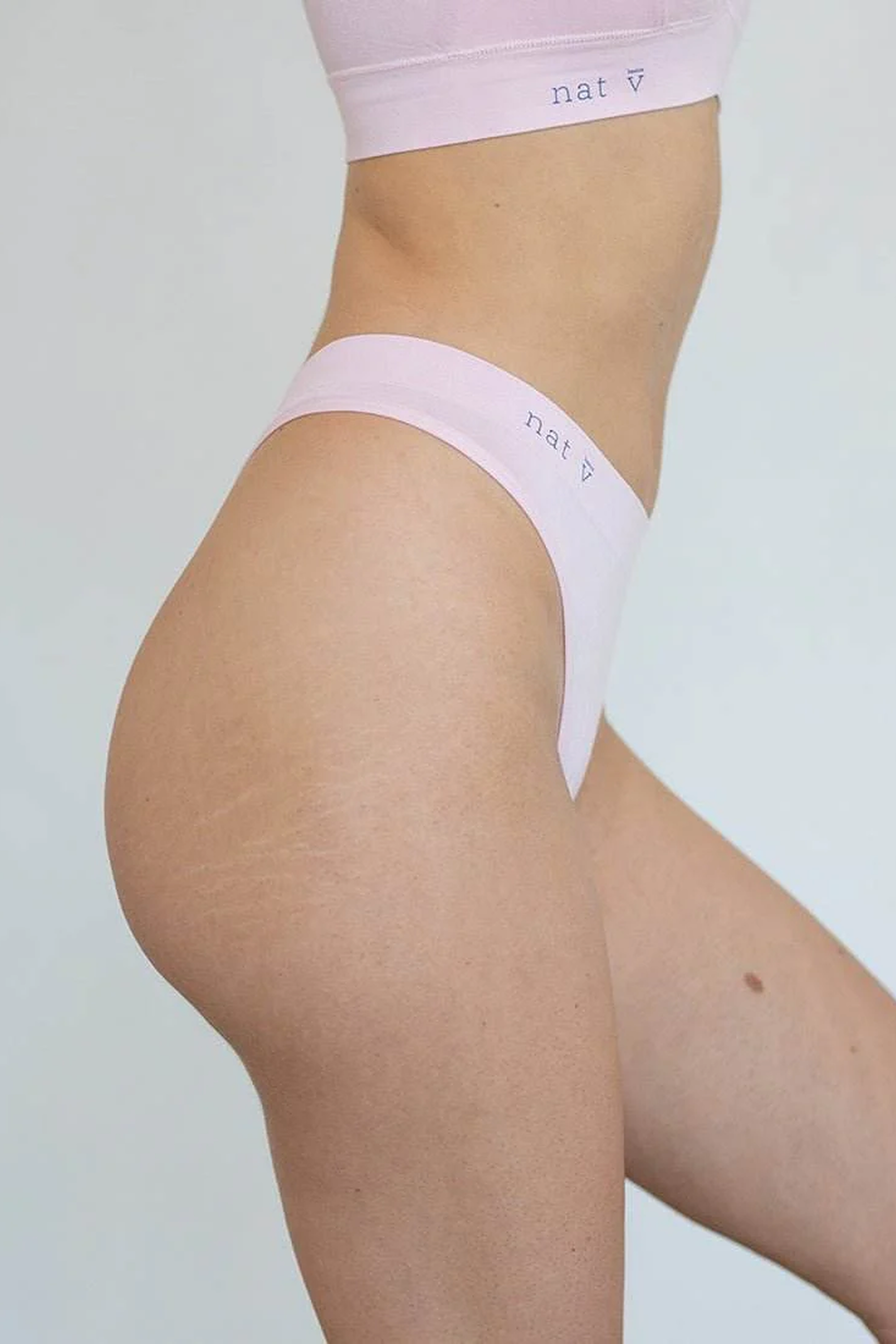 Nat'V Basics Cheeky G