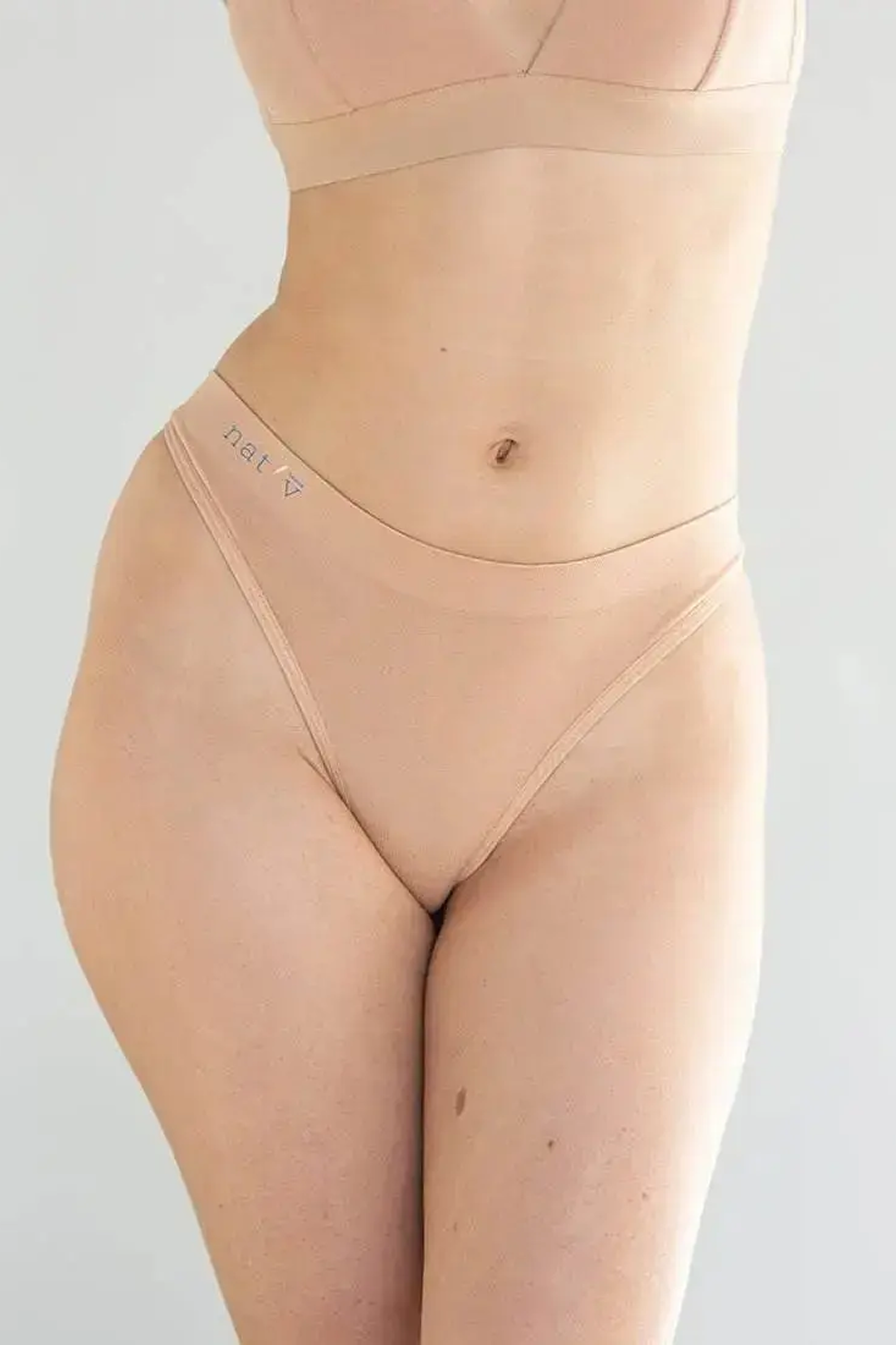 Nat'V Basics Cheeky G