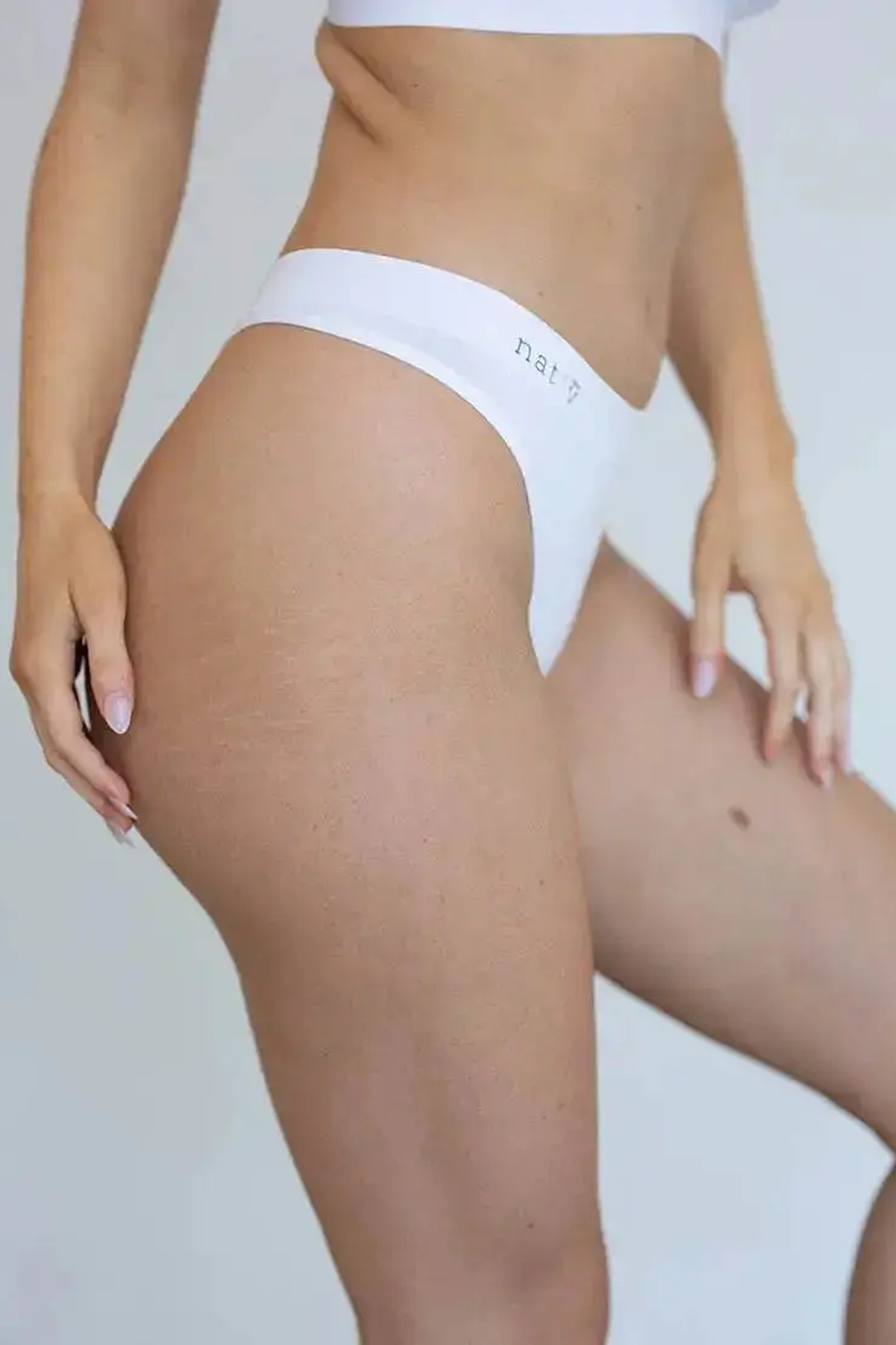 Nat'V Basics Cheeky G