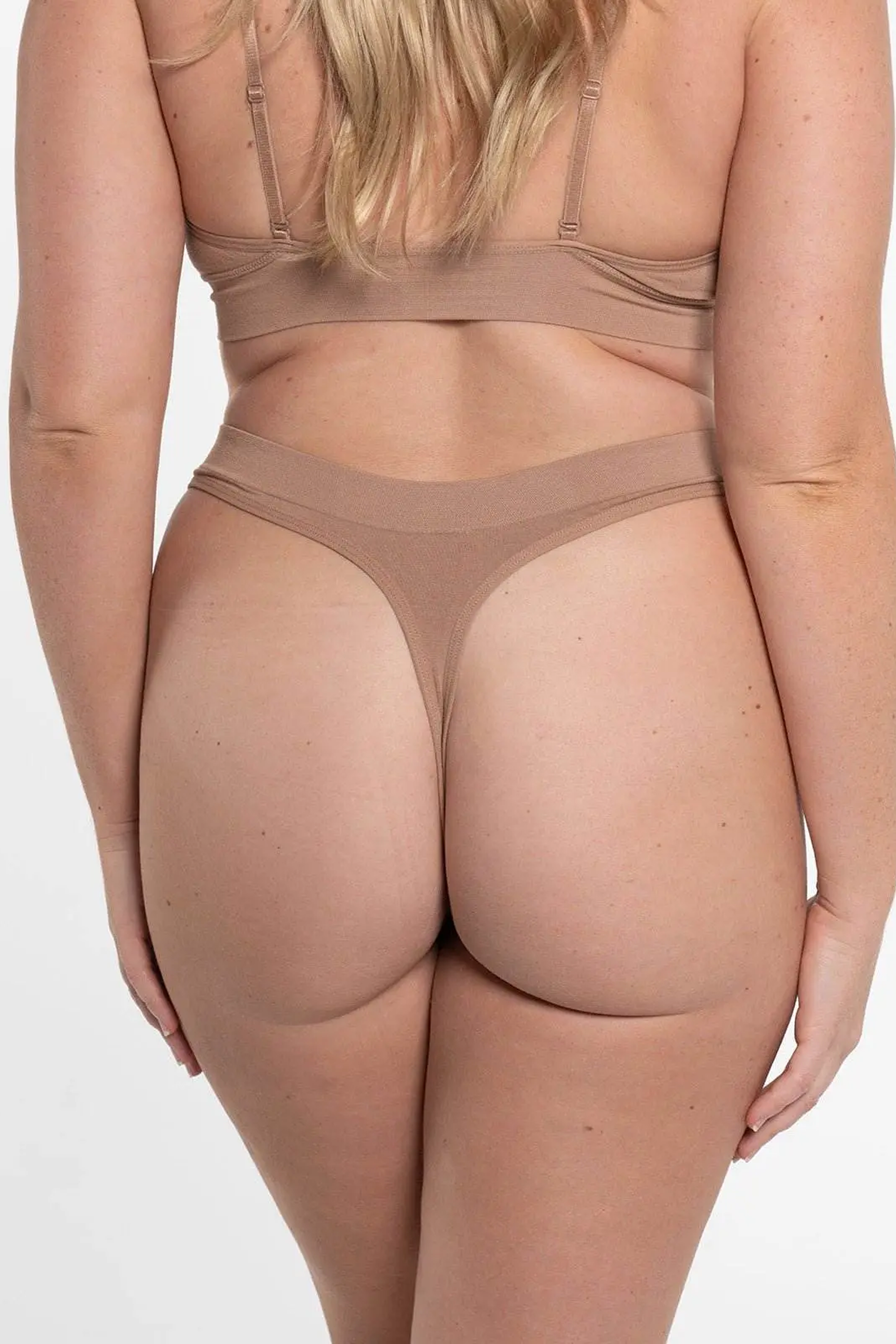 Nat'V Basics Cheeky G