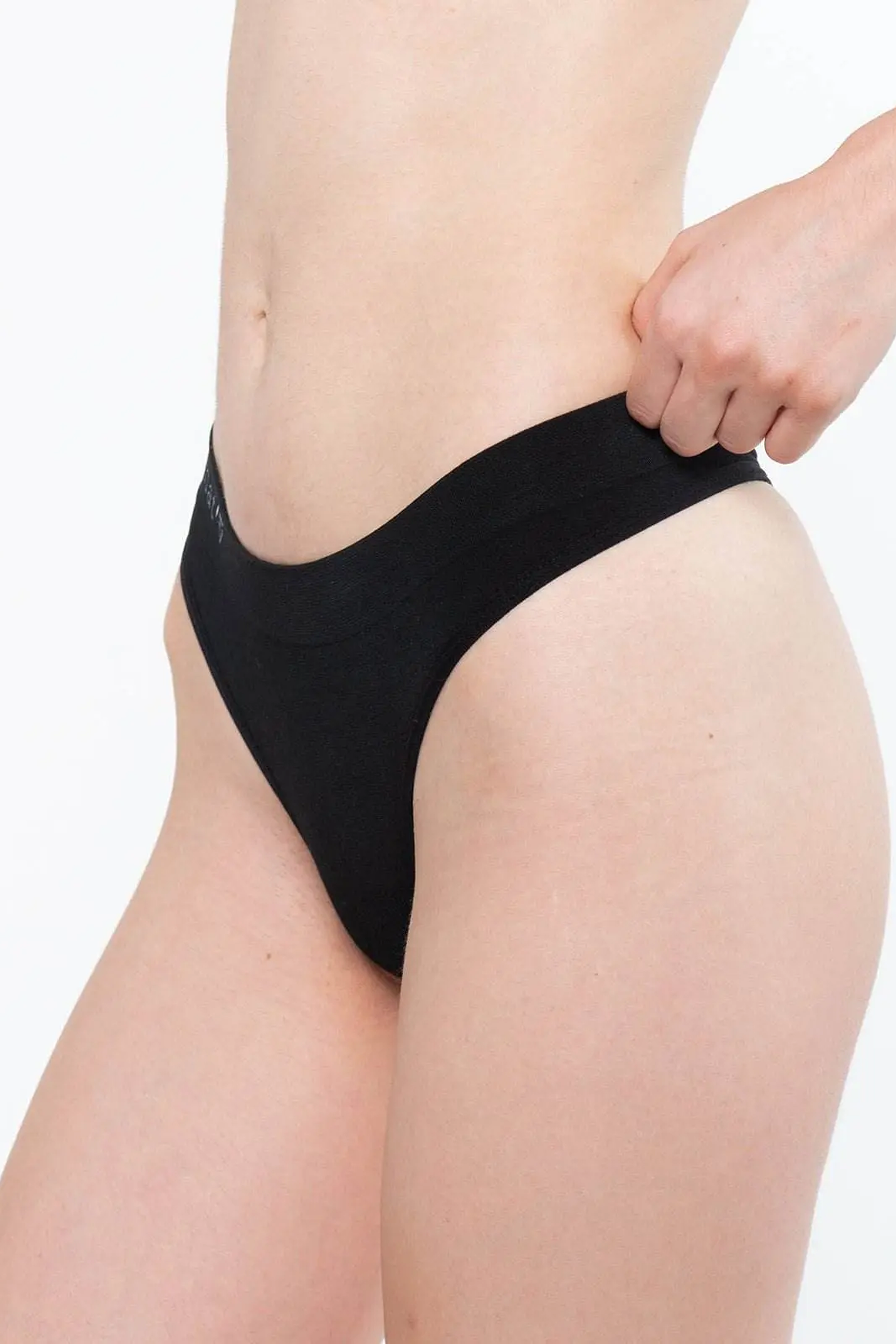 Nat'V Basics Cheeky G