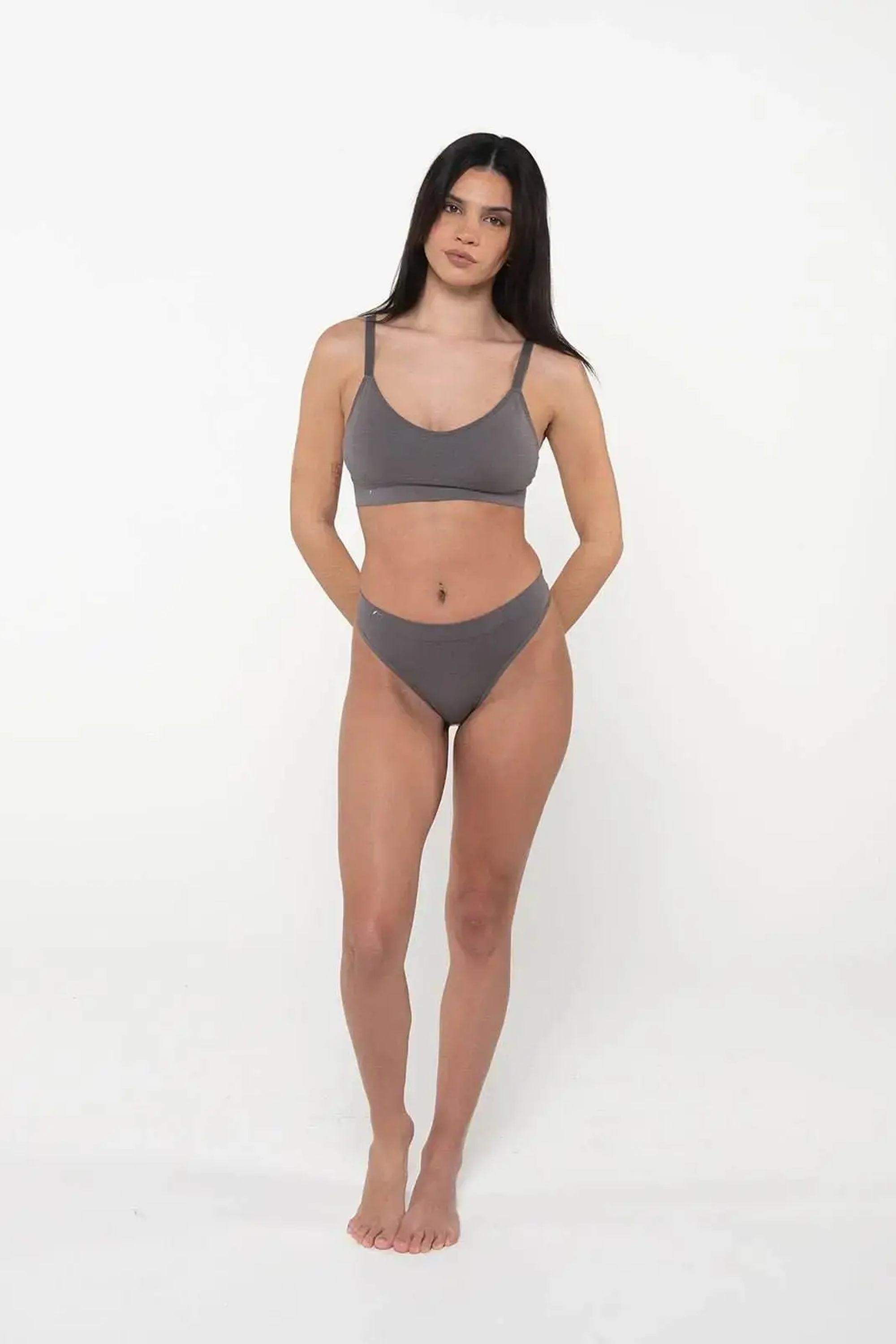 Nat'V Basics Cheeky G