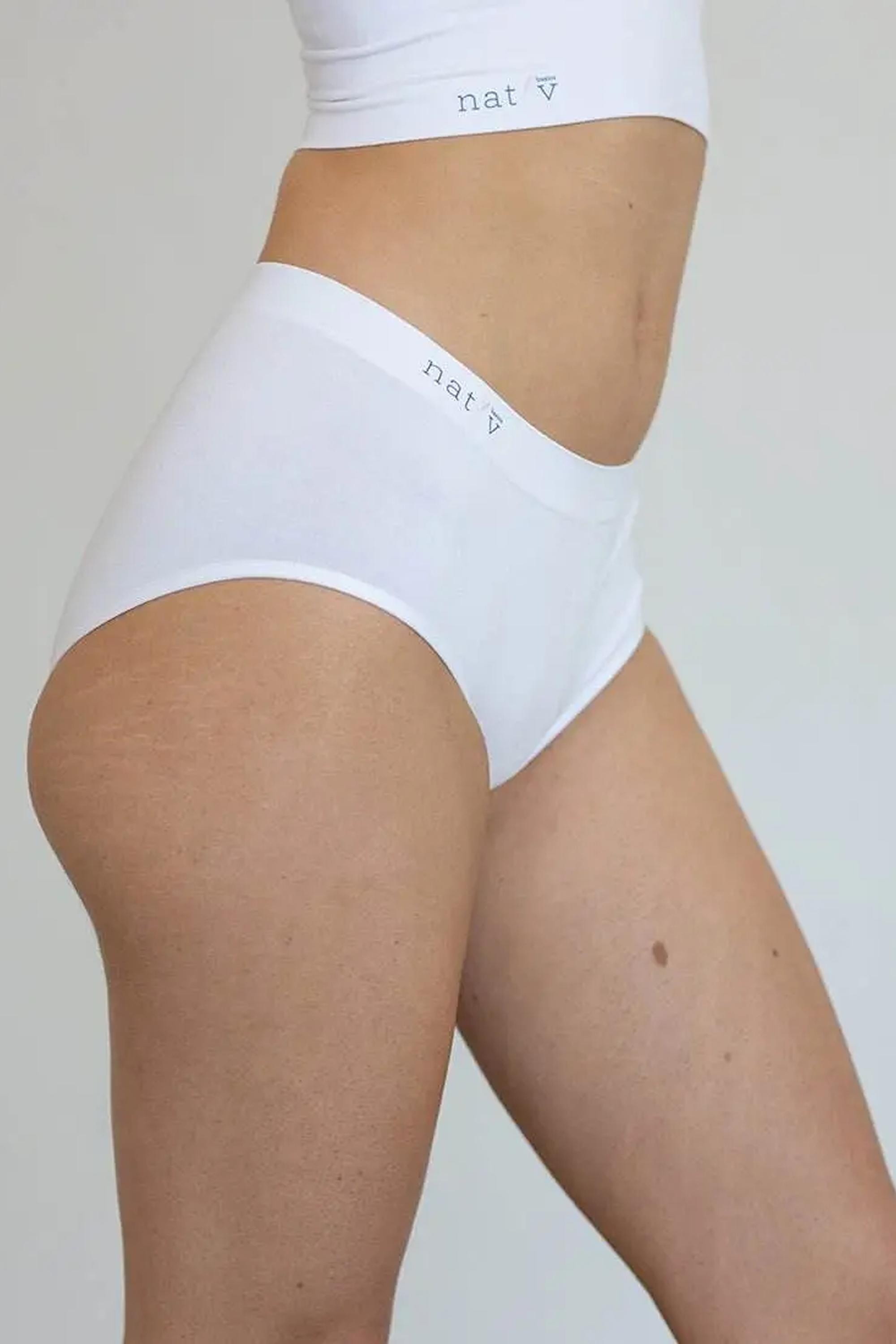 Nat'V Classic Brief