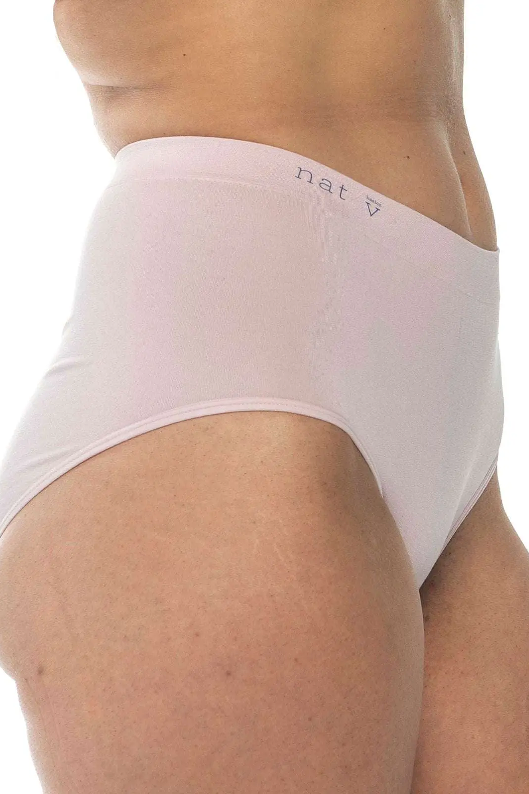 Nat'V Classic Brief