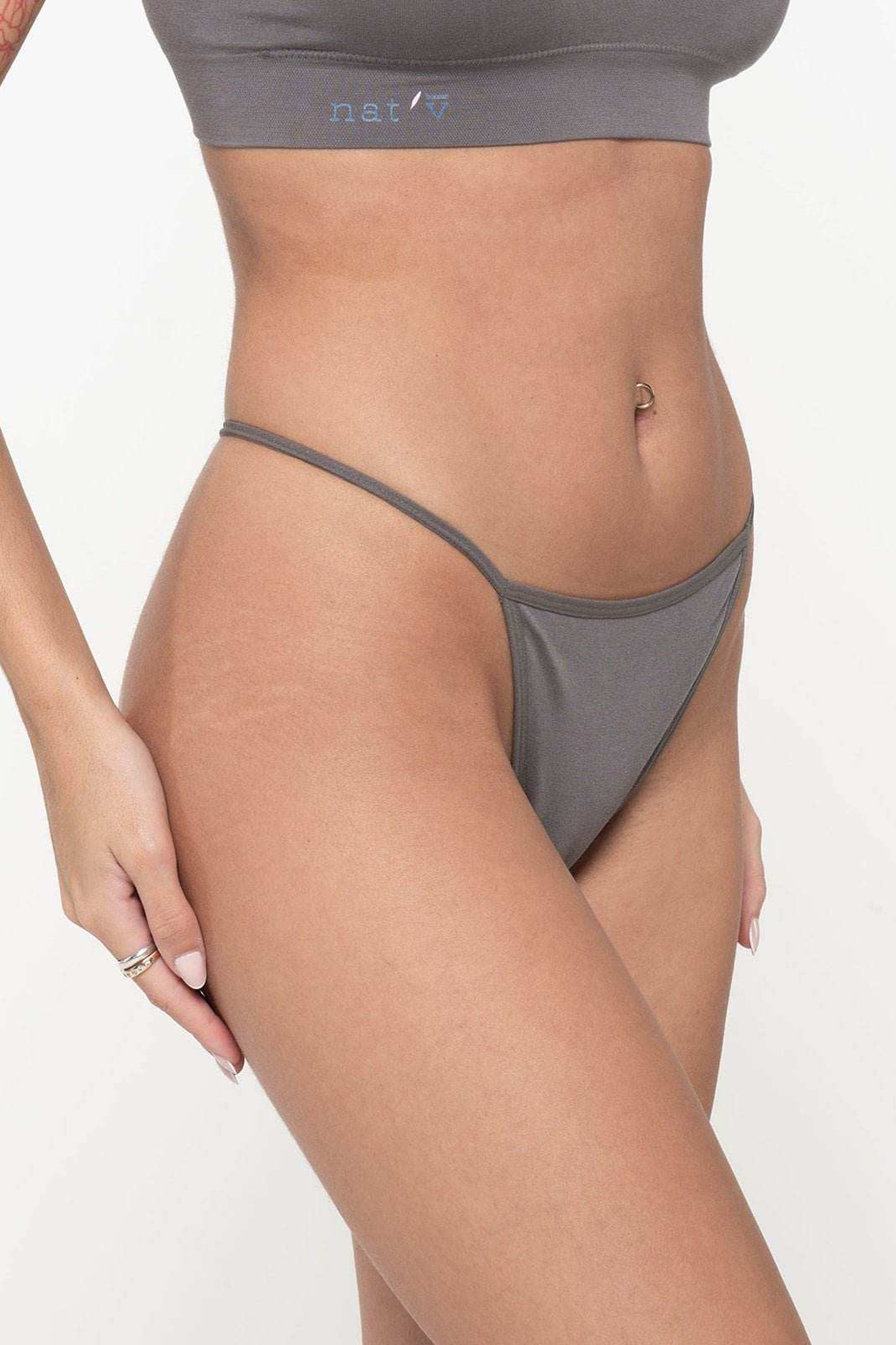 Nat'V Basics It's A G Thang