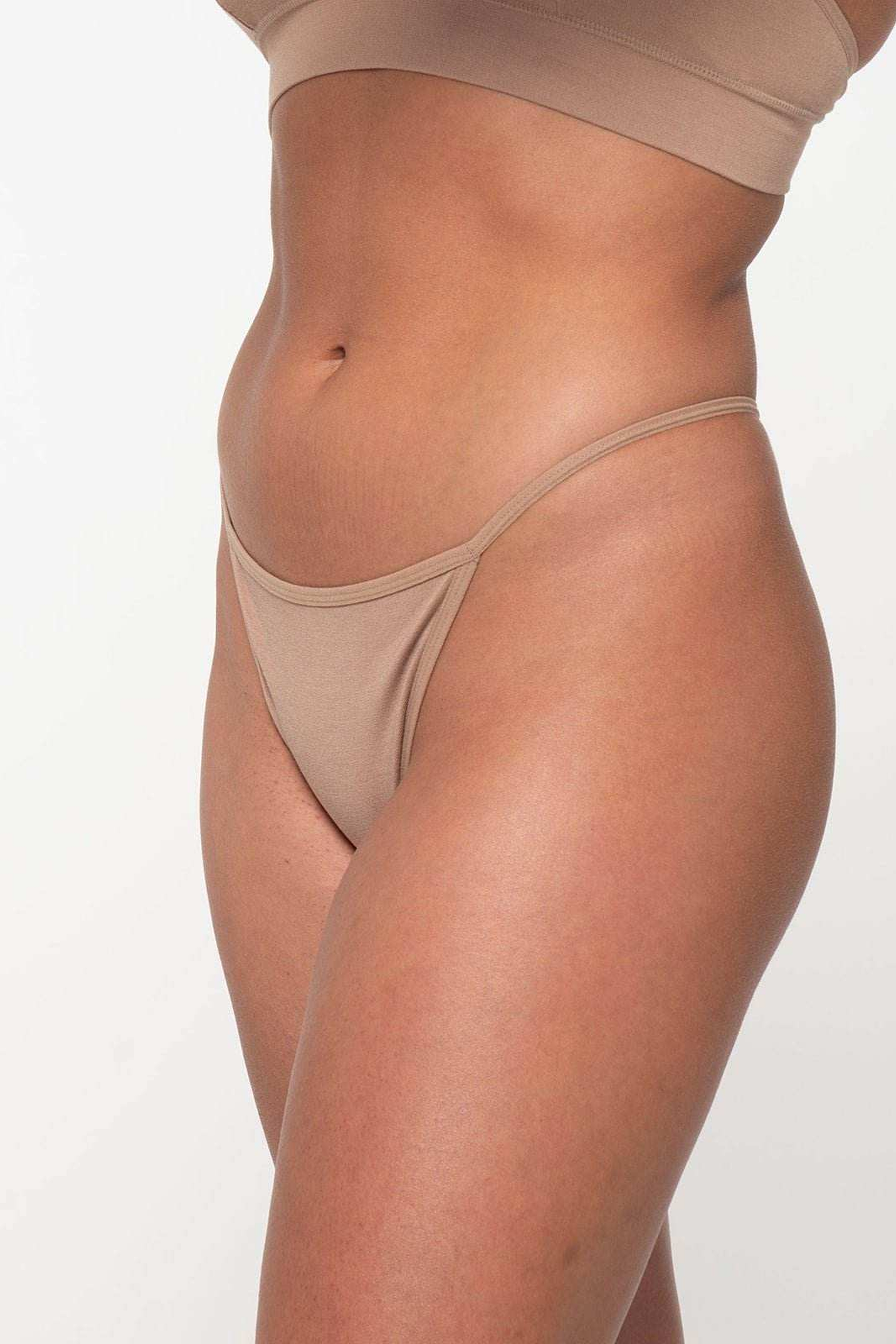 Nat'V Basics It's A G Thang